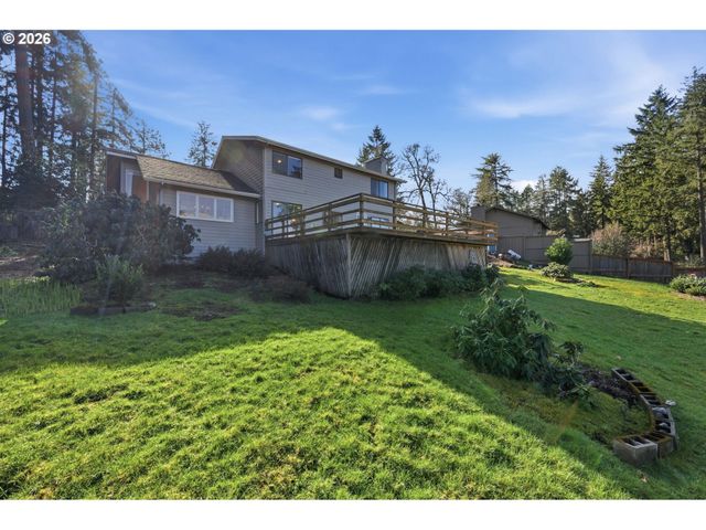 3945 SPRING Blvd, Eugene, OR 97405