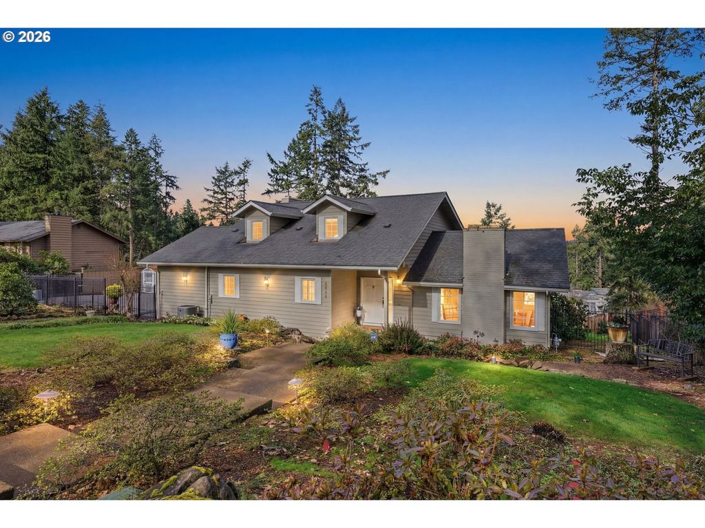 3945 SPRING Blvd, Eugene, OR 97405