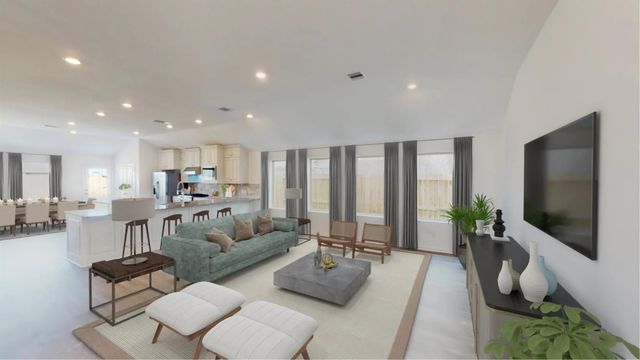 27618 Spearmint Ridge Drive, Katy, TX 77493