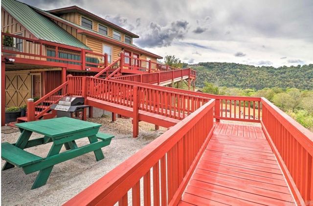 144 Hollie Ln, Mountain View, AR 72560