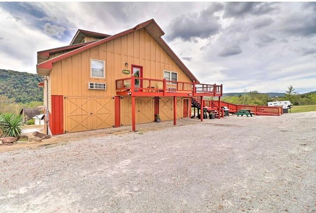 144 Hollie Ln, Mountain View, AR 72560