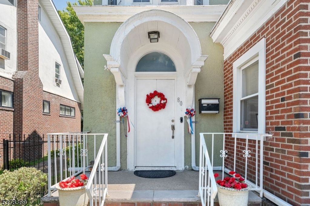 78 Girard Pl, Newark City, NJ 07108 — photo 4