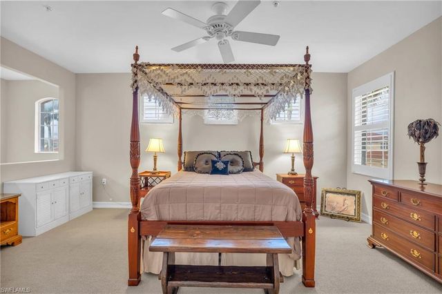 11037 Harbour Yacht CT # 201, Fort Myers, FL 33908