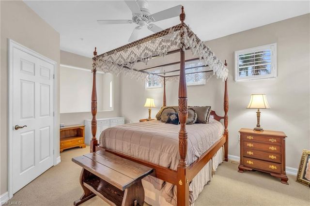 11037 Harbour Yacht CT # 201, Fort Myers, FL 33908