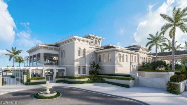 11037 Harbour Yacht CT # 201, Fort Myers, FL 33908