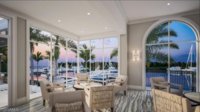 11037 Harbour Yacht CT # 201, Fort Myers, FL 33908
