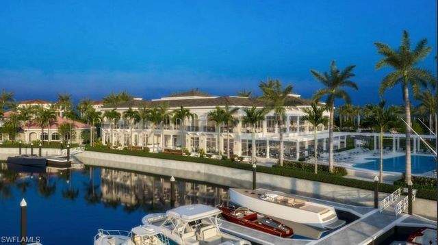 11037 Harbour Yacht CT # 201, Fort Myers, FL 33908