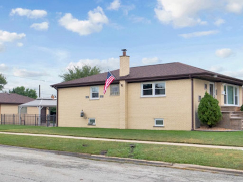 8901 S 49th Court, Oak Lawn, IL 60453 — photo 5