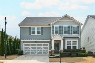 303 Aldene Court, Woodstock, GA 30188