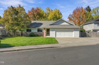 780 Mesman Drive, Grants Pass, OR 97527