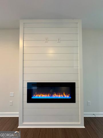 6346 Pine Ridge Point, Lula, GA 30554