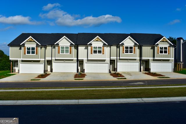 6346 Pine Ridge Point, Lula, GA 30554