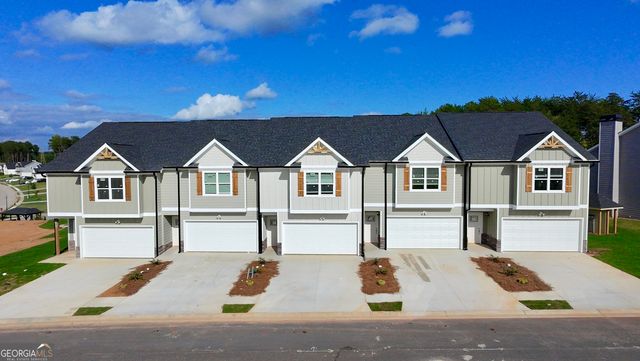 6346 Pine Ridge Point, Lula, GA 30554