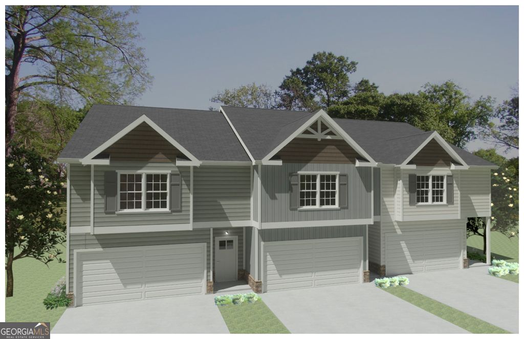 6346 Pine Ridge Point, Lula, GA 30554