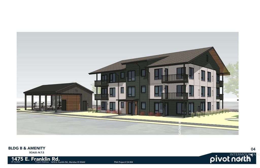 1475 E Franklin Rd, Meridian, ID 83642 photo 3