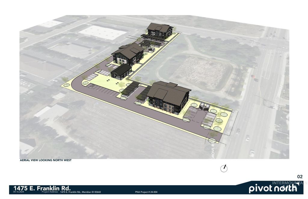 1475 E Franklin Rd, Meridian, ID 83642 photo 4