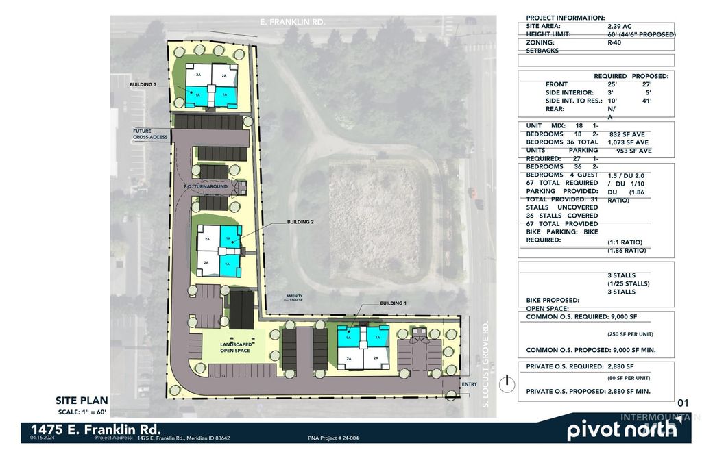 1475 E Franklin Rd, Meridian, ID 83642 photo 5