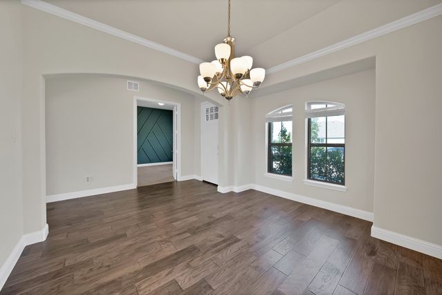 1247 Coneflower Drive, Frisco, TX 75033