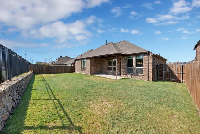 1247 Coneflower Drive, Frisco, TX 75033