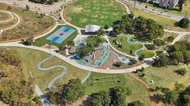 1247 Coneflower Drive, Frisco, TX 75033