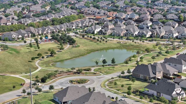 1247 Coneflower Drive, Frisco, TX 75033