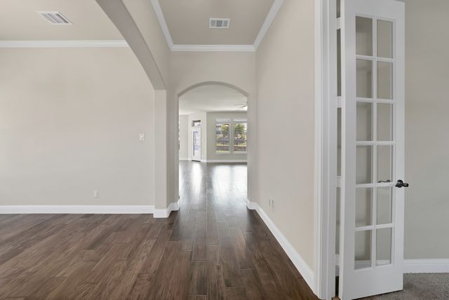 1247 Coneflower Drive, Frisco, TX 75033
