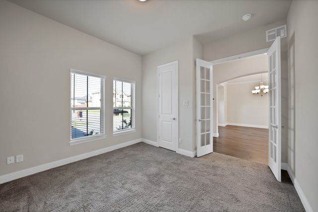 1247 Coneflower Drive, Frisco, TX 75033