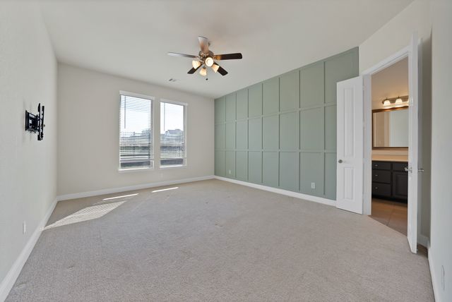 1247 Coneflower Drive, Frisco, TX 75033