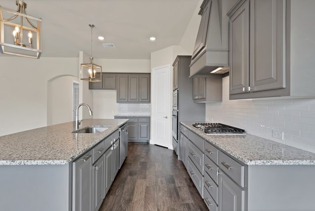 1247 Coneflower Drive, Frisco, TX 75033