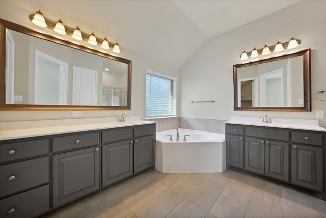 1247 Coneflower Drive, Frisco, TX 75033