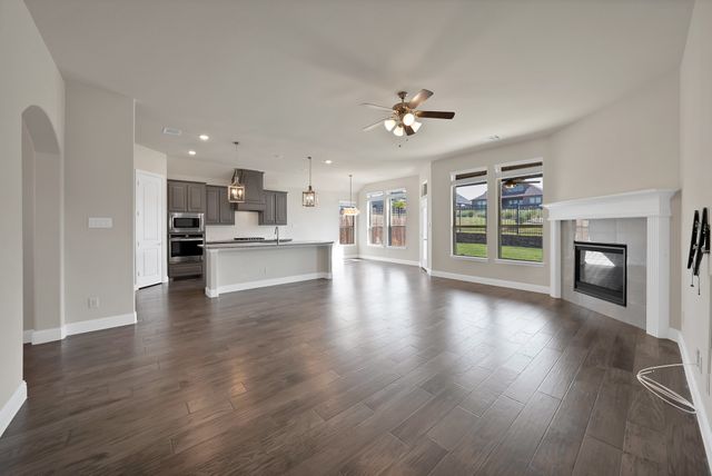 1247 Coneflower Drive, Frisco, TX 75033