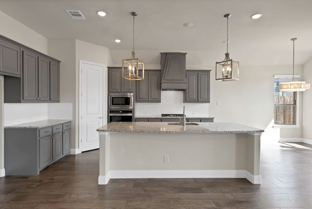 1247 Coneflower Drive, Frisco, TX 75033