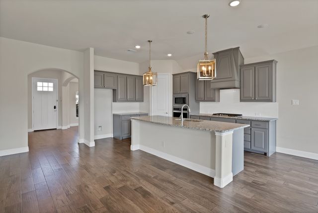 1247 Coneflower Drive, Frisco, TX 75033