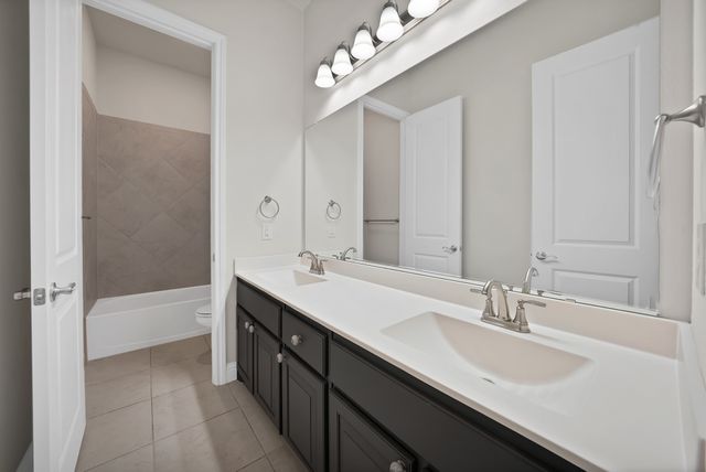 1247 Coneflower Drive, Frisco, TX 75033
