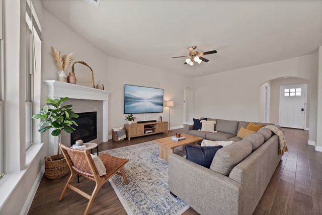 1247 Coneflower Drive, Frisco, TX 75033