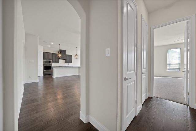 1247 Coneflower Drive, Frisco, TX 75033