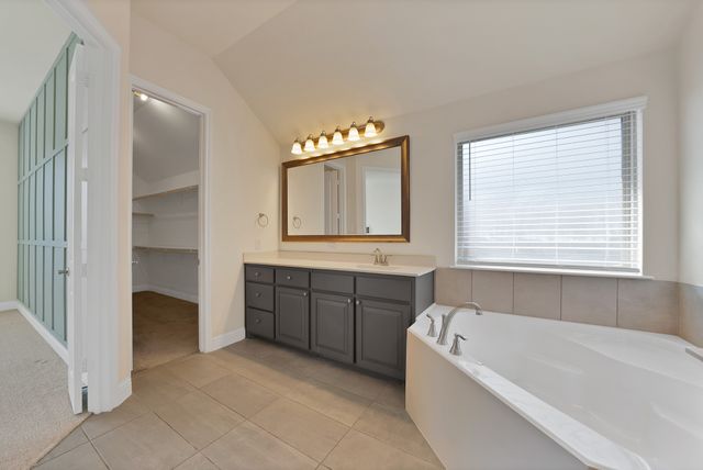 1247 Coneflower Drive, Frisco, TX 75033
