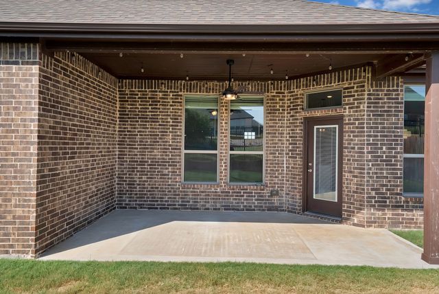1247 Coneflower Drive, Frisco, TX 75033