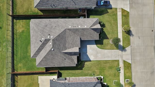 1247 Coneflower Drive, Frisco, TX 75033