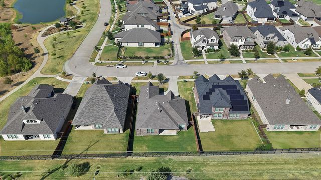 1247 Coneflower Drive, Frisco, TX 75033