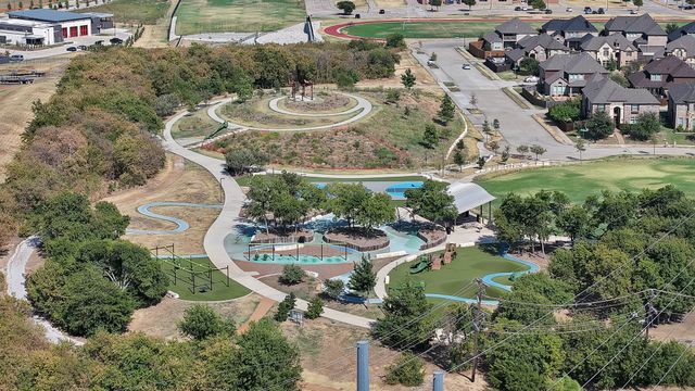 1247 Coneflower Drive, Frisco, TX 75033