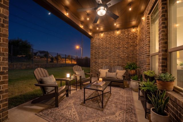 1247 Coneflower Drive, Frisco, TX 75033