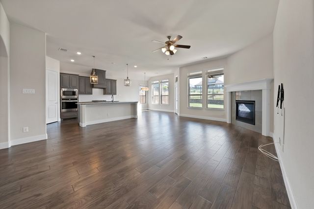 1247 Coneflower Drive, Frisco, TX 75033