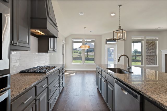 1247 Coneflower Drive, Frisco, TX 75033
