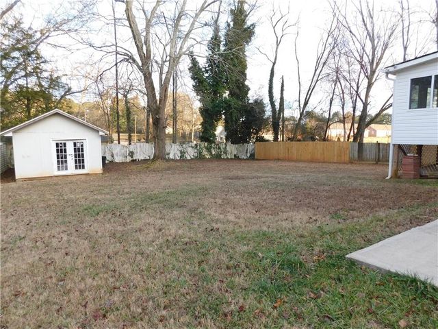 554 Samaritan Drive, Cumming, GA 30040