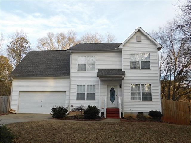 554 Samaritan Drive, Cumming, GA 30040