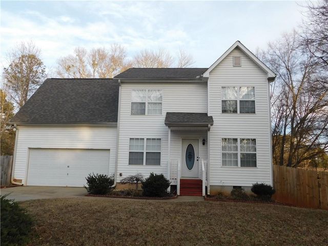 554 Samaritan Drive, Cumming, GA 30040