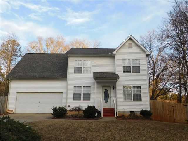 554 Samaritan Drive, Cumming, GA 30040