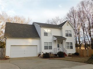 554 Samaritan Drive, Cumming, GA 30040