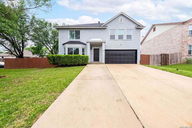 14107 Cougar Rock, San Antonio, TX 78230